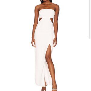 Superdown Paola Maxi Dress